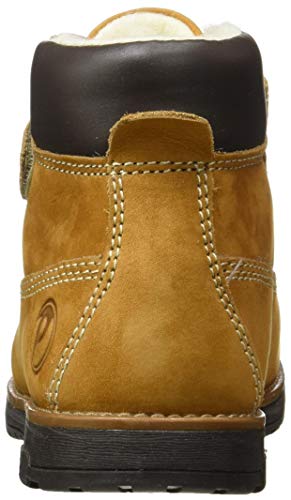 Primigi Pca 64101, Scarpa per Neonati, Senape, 28