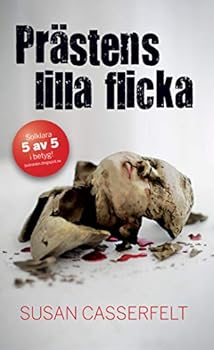 Pocket Book Prastens lilla flicka Book