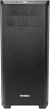 Antec P7 Silent PCケース ANTEC P7 Silent レビュー評価・評判 - 価格.com
