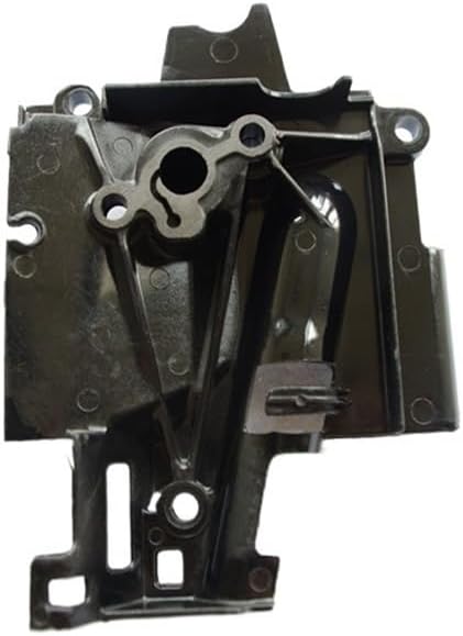 Carburetor Insulator Fit for GX25 GX25T GX25NT Engine Brush Cutter Trimmer carb carburettor Air Intake Manifold Parts Replacement Parts (Color : 2 pcs)