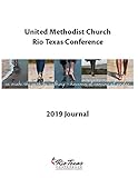 2019 Rio Texas Annual Conference Journal (RioTexasACJournal)