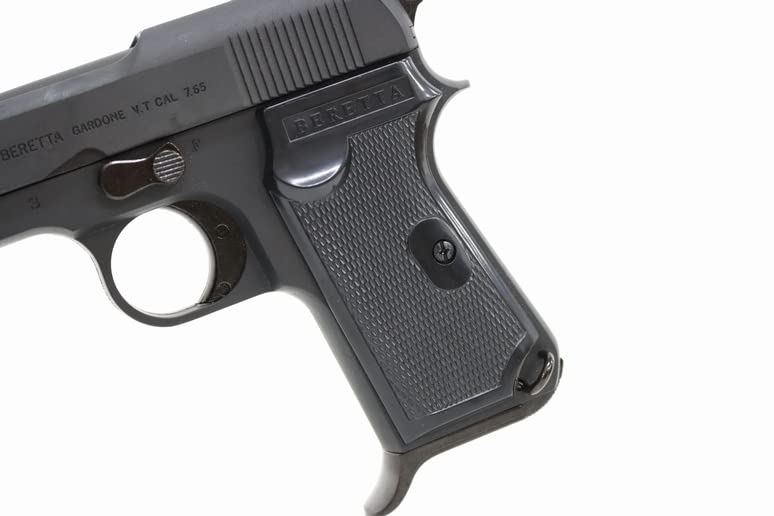 トイガン M1934 Amazon.co.jp: ACRO製 エアコッキング エアガン BERETTA M1934