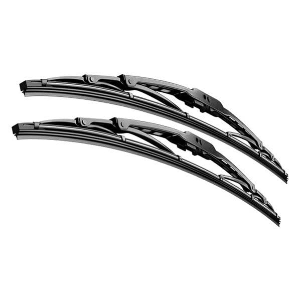 Balai d'essuie-glace Motorcraft WW2206A anti-traces pour pare-brise net