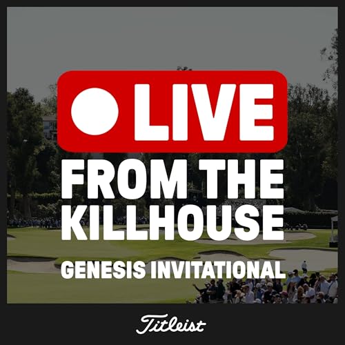 1122: Jacob Bridgeman wins the Genesis & Jeeno Thitikul's big win at home