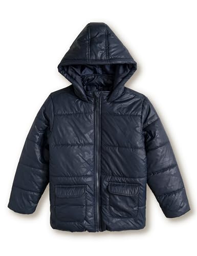 Image of Amazon Brand - Symbol Boy's 100% Polyester Regular Jacket