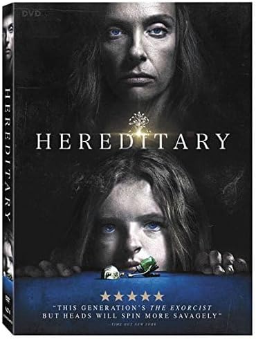 Hereditary [DVD]
