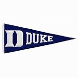 Winning Streak Sports 64450NCAA Duke Blue Devils Pennant