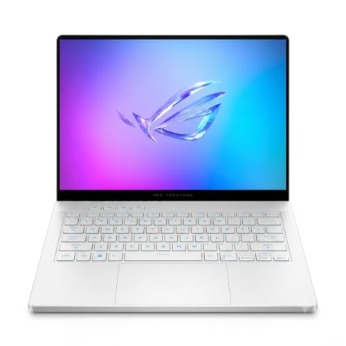 J-Tech Digital ASUS ROG Zephyrus G14 (2025) GA403 14" OLED, AMD Ryzen AI 9 HX 270, RTX 5060, 16GB LPDDR5X, 1TB / 2TB / 4TB SSD, Windows 11 Pro