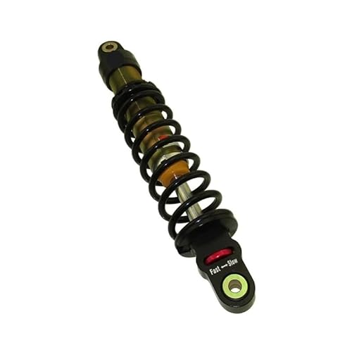 Shock Absorber Rear Suspension Rear Shock 330mm 100LBS For Z50