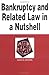 Bankruptcy and Related Law in a Nutshell: (Successor to Debtor-Creditor Law in a Nutshell) (Nutshell Series)