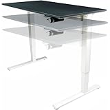 Humanscale - FNSM43 Float Table Base - x 56 Width x 30 Depth