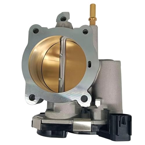 Cuerpo de aceleración para GMC Canyon 2008-2012 con válvula electrónica de 72 mm