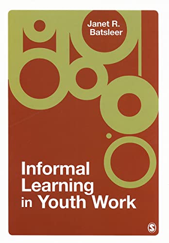 Informal Learning In Youth Work