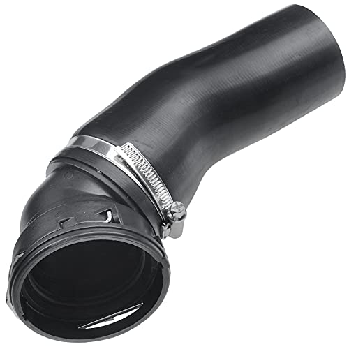 Ladeluftschlauch Turboschlauch für 5er E60 E61 525 530 6er E63 E64 635 2.5L 3.0L Diesel 2002-2010 11617796294
