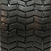 Carlisle Turf Saver Lawn & Garden Tire - 410-4 #3