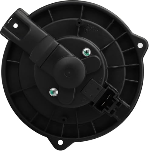 Image of OCPTY AC Blower Motor Fit for 2003-2008 Honda Pilot,1998-2002 Accord,1999-2004 Honda Odyssey,2001-2006 Acura MDX 2002 2003 2004 2005 700002 Front HVAC Heater Automotive Replacement Blower Motor w /Fan