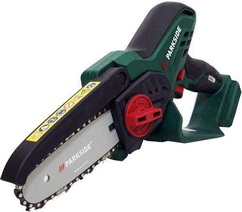 Offerta PSIDE per PARKSIDE® potatore a batteria 20 V PAGHS 20-Li – senza batteria e caricabatterie