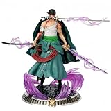 Anime Action Figures Character Model Collectable Figure Birthday Creative Gift