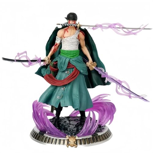 Anime Action Figures Character Model Collectable Figure Birthday Creative Gift