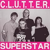 C.L.U.T.T.E.R. + Superstar - Vinyle Violet [Vinilo]