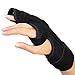 American Heritage Industries Boxer Splint (Right)- Medium Metacarpal Splint for Boxer’s Fracture, 4th or 5th Finger Break, Left or Right