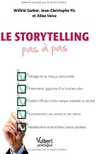 Download Le storytelling pas à pas PDF