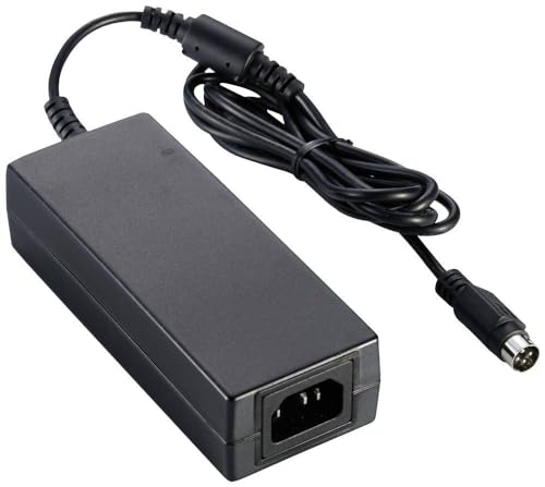 Dehner - Elektronik ats 090A1-G240 ac dc Tisch- und Steckernetzteil 24 v dc 375 a 90 w Stabilisiert