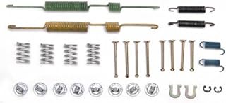 Raybestos H17343 Professional Grade Drum Brake Hardware Kit