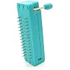 5 pcs 28-pin 28 Pins Test Universal ZIF IC Socket Narrow, Green