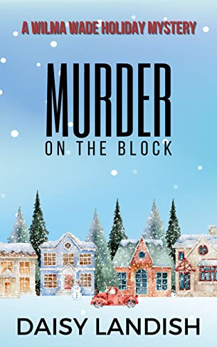 Murder on the Block
