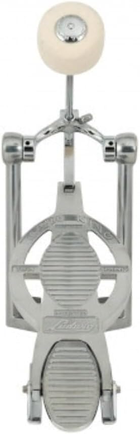 Pedal de Bombo Ludwig Speed King L203 miniatura 3