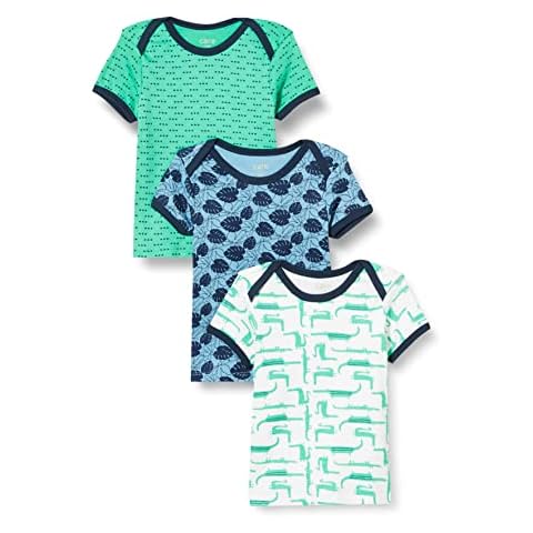 T-Shirt Bébé Garçon Care Bard Cover