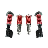 Godspeed(MRS1620) MonoRS Coilover For Subaru Impreza WRX STI(GR/GV) 08-14