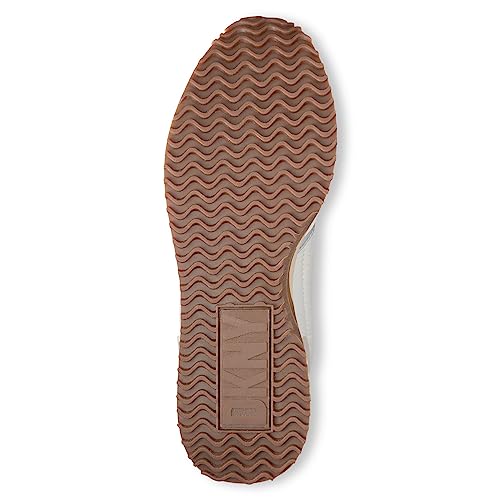 DKNY Baskets Runner Mixed Media homme chaussure sport chic légères - 3