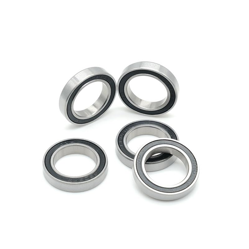 17287 2RS Bearing 17 * 28 * 7mm 4pcs Bicycle Pivot Repair Parts 17287-2RS RSV Ball Bearings 17287-2RS