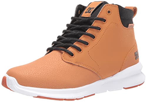 Image of DC Mens DC Men's Mason 2 Skate Shoe