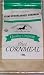 Organic Blue Hopi Cornmeal, Fresh Stone Ground, Farmer Direct, non-GMO 1 lb.
