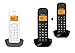 Produktbild Alcatel Dect C350 Duo Negro