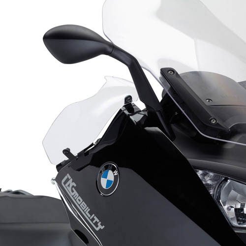Givi deflettori paramani bmwc600 cod. Df5105