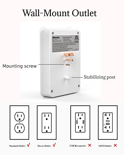 La mejor comparación de Multicontactos surge protector para electrónicos - los mas comprados. 24 Imagen adicional