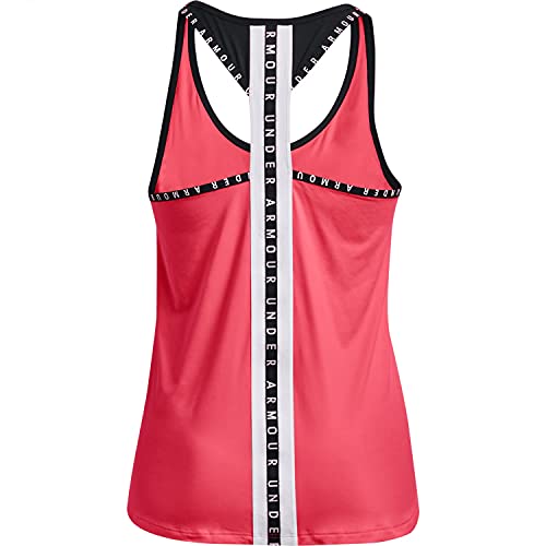 Image of Under Armour Women's Loose Fit Sports T-Shirt