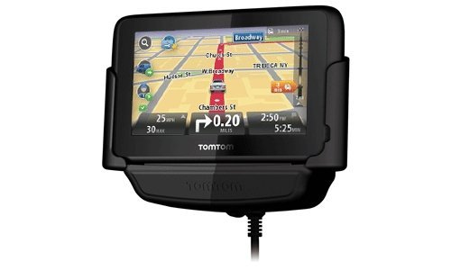 Tomtom Pro 7150 5-Inch Truck Gps Navigator (Renewed) #TOP1