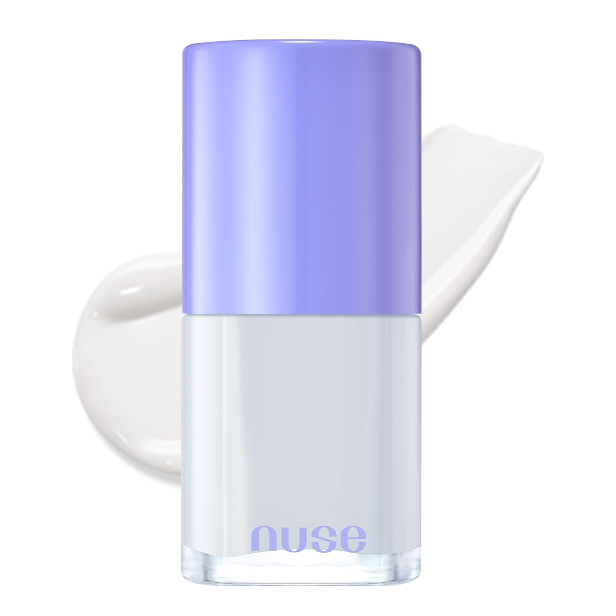 NUSE CARE TONE UP ヌーズ ケアトーンアップ (04 ミルク, CARE TONE UP)
