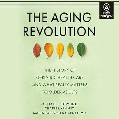 The Aging Revolution