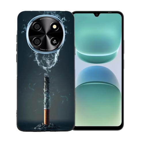 BMPNLSZ Kp Oukitel C1 Plusp̔ėpTPUیJo[,Kp Oukitel C1 Plusp̃tLVuVJQCg\tgP[XwʕیJo[op[SیJo[ - BST18