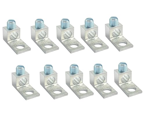 Terminal mecánico TA-6S para renovar cableados en laboratorios de energía eólica