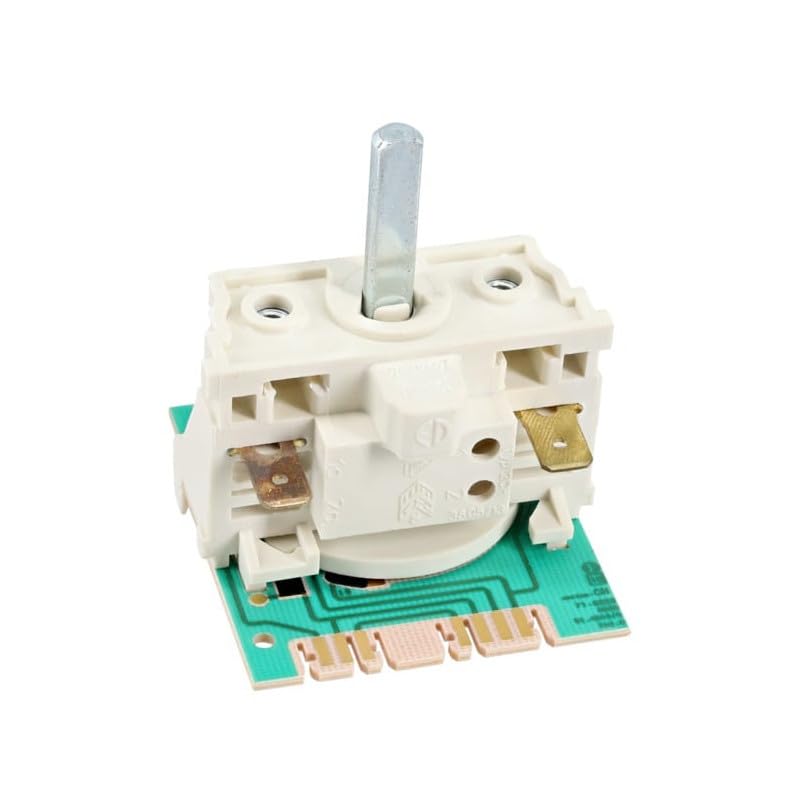 Energieregler AEG Elektrolux 8087539014