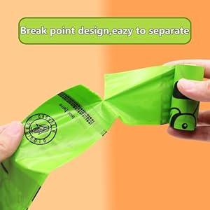 Dog-Poop-Bags-Rolls120-Count-Unsecnted-Extra-Thick-Pet-Waste-Bags9-X-13-Inches-Corn-Starch-Blend-Durable-Bags-for-Small-and-largre-dogs - Cucciolini Doodles   Dog-Poop-Bags-Rolls120-Count-Unsecnted-Extra-Thick-Pet-Waste-Bags9-X-13-Inches-Corn-Starch-Blend-Durable-Bags-for-Small-and-largre-dogs