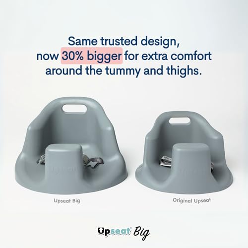 upseat baby chair review