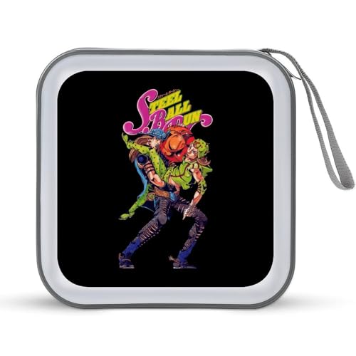 CD�P�[�X �W���W���̊�Ȗ`�� �X�e�B�[�� �{�[�� ���� DVD�P�[�X ���f�B�A�P�[�X CD/DVD���[�o�b�O ���[�{�b�N�X ������� ��e�� �h�� ���o���Ղ� �t�@�X�i�[�t ���s ���� �I�t�B�X�p